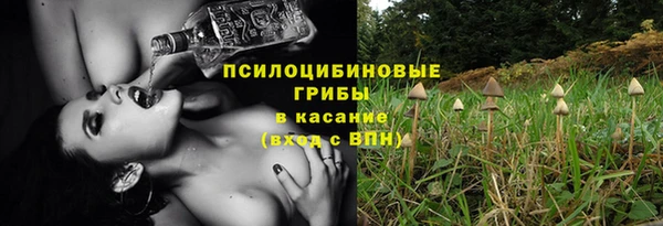 хмурый Балахна